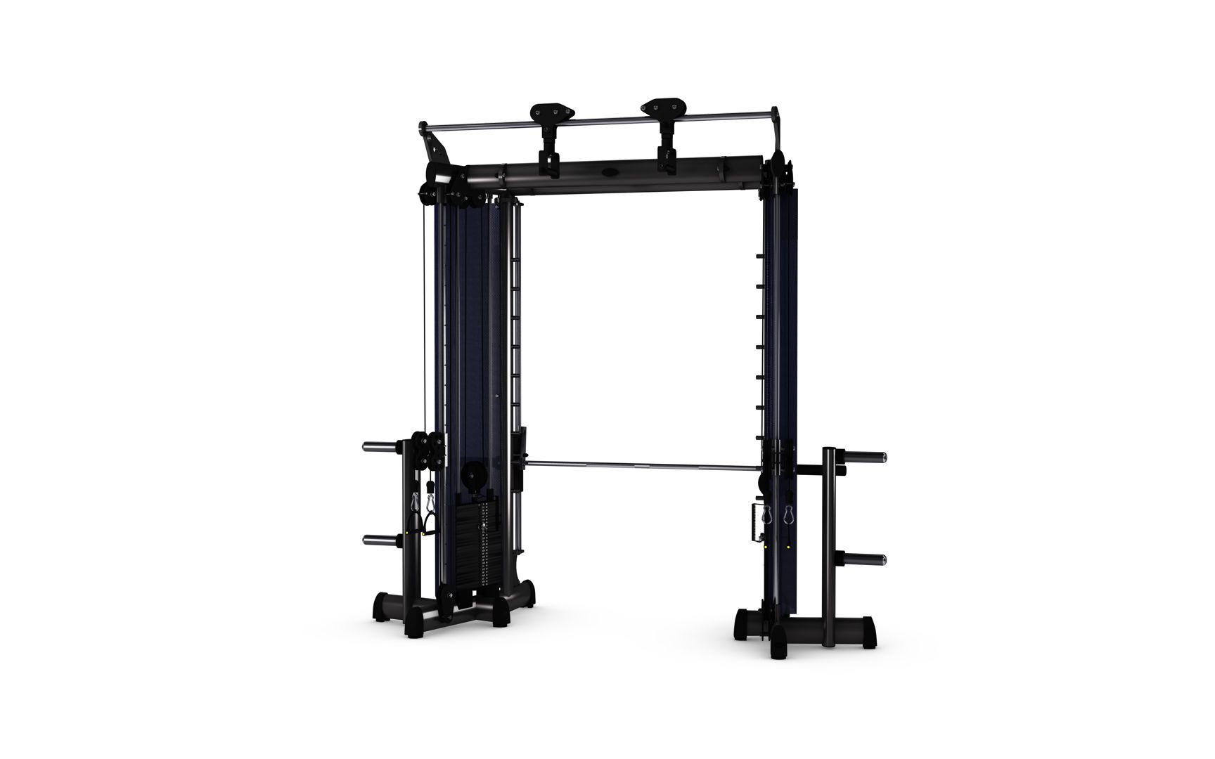 Многофункциональная станция GYM80 SYGNUM Functional Performance 5201
