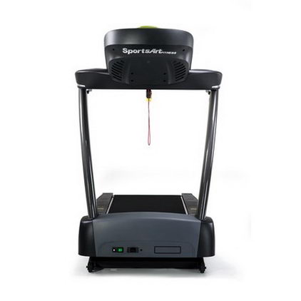 Беговая дорожка SportsArt T645