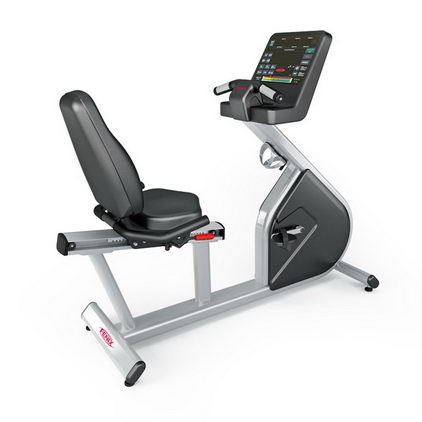 Горизонтальный велотренажер Panatta HORIZONTAL BIKE FENIX