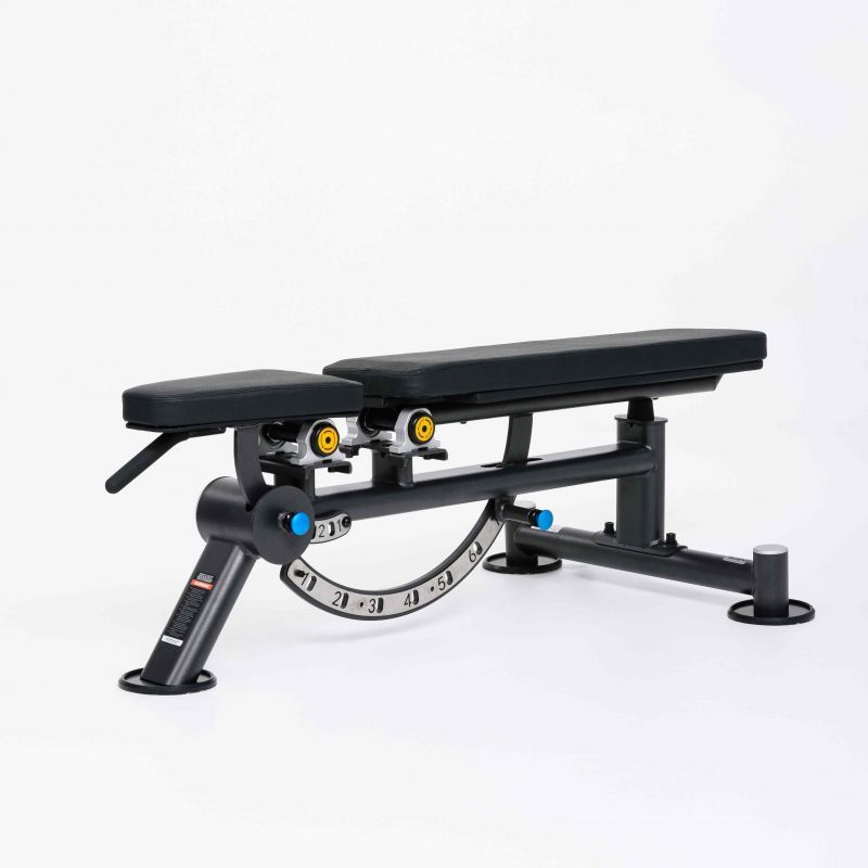 Скамья универсальная, мобильная DHZ U2039