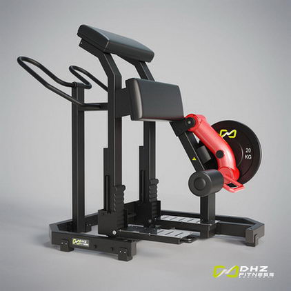 Сгибание ног стоя DHZ Y955Z