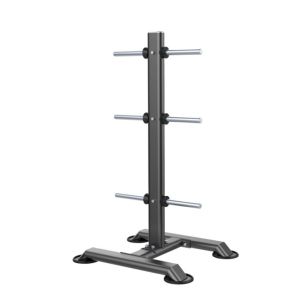 Стойка для олимпийских дисков DHZ U2054