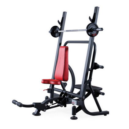 Скамья для жима сидя Panatta HP