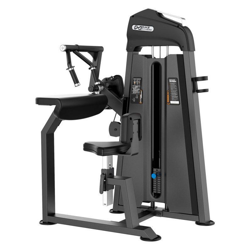 Трицепс-машина DHZ Evost I