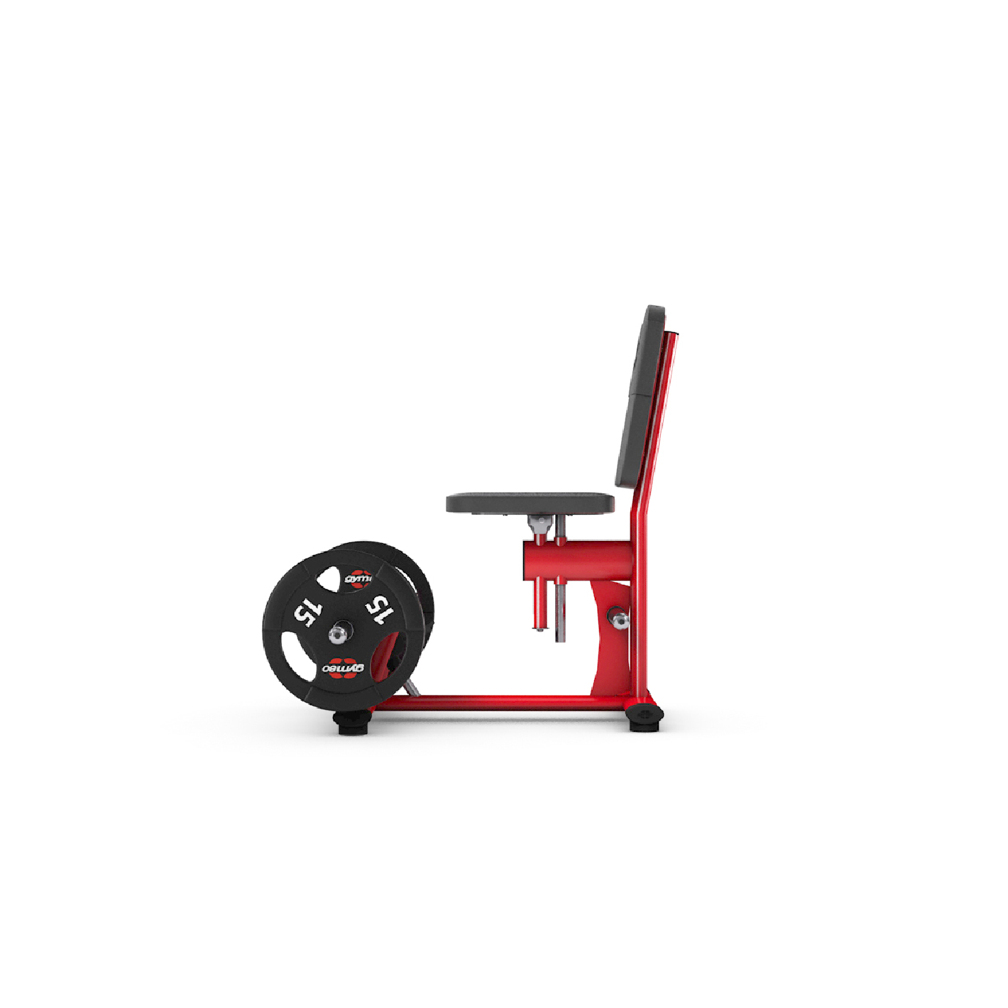 Сгибание стопы PURE CRAFT GYM80