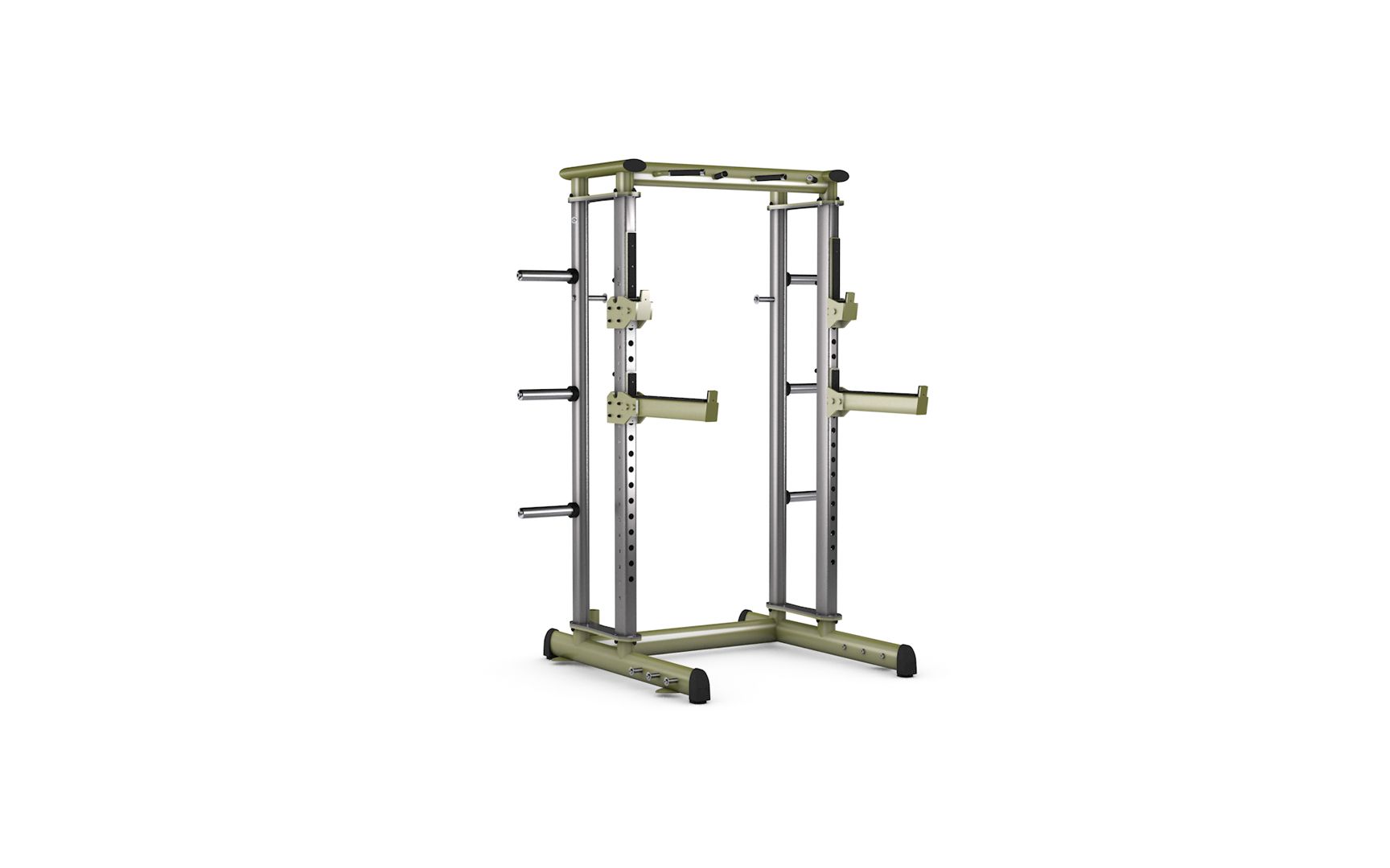 Силовая стойка GYM80