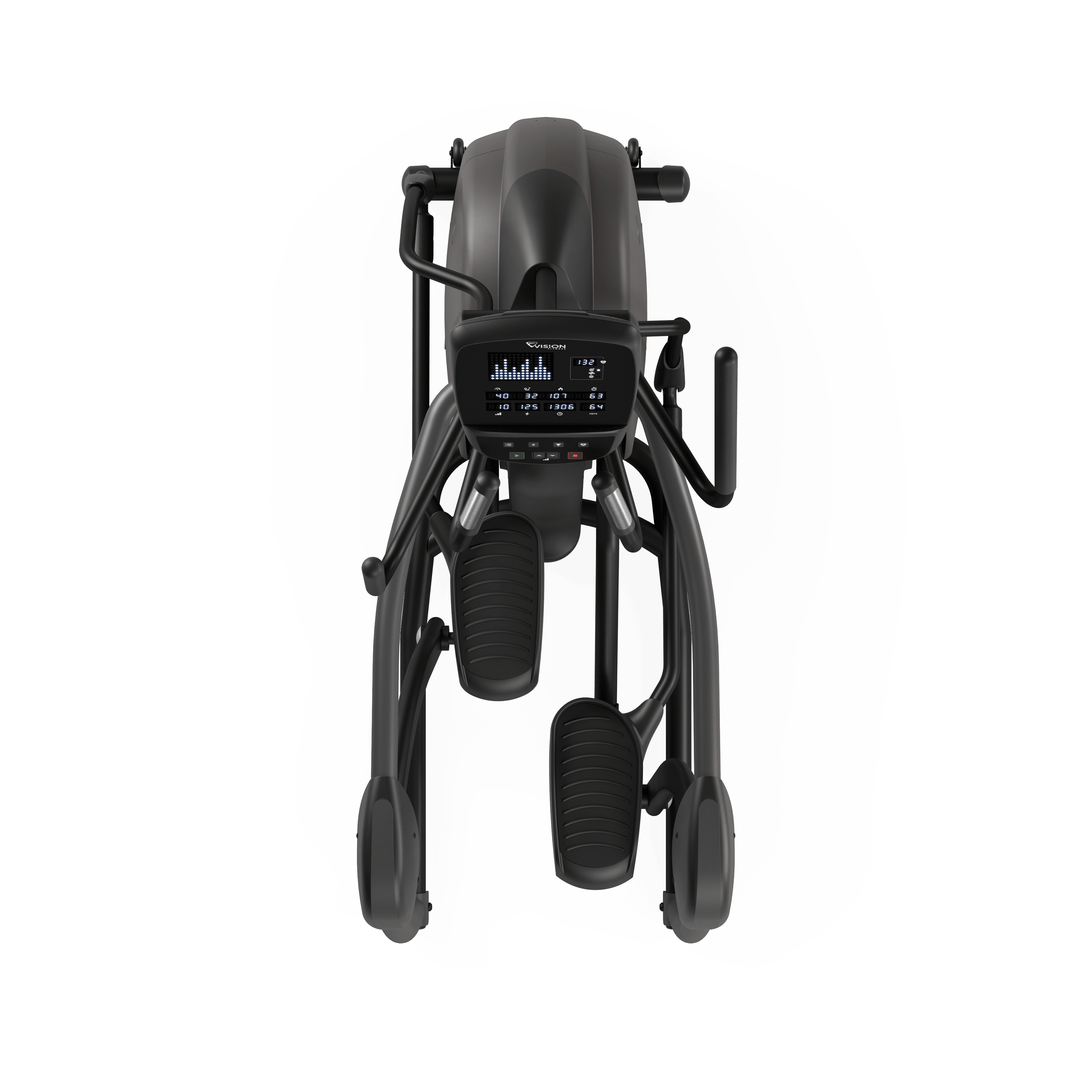 Эллиптический тренажер VISION S60