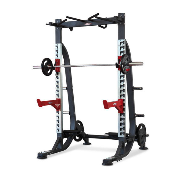 Силовая арка с турником Panatta HP