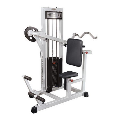 Трицепс-машина InterAtletika ST-Line-122