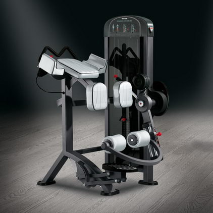 Сгибание бедра стоя Panatta XP LUX