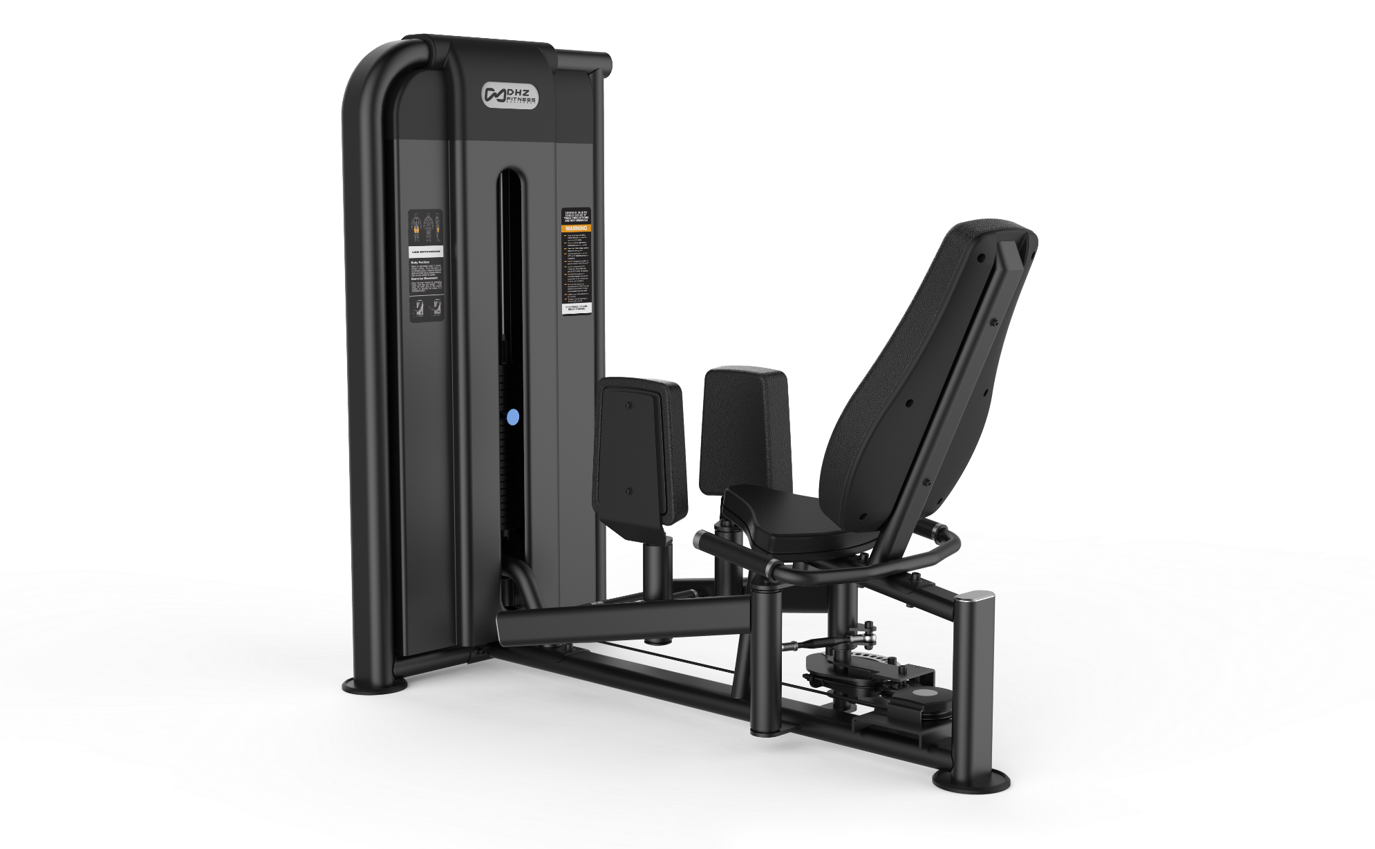 Сведение/Разведение ног сидя DHZ U2021C
