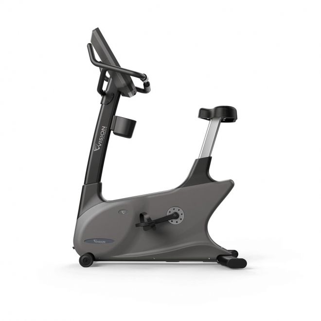 Вертикальный велотренажер VISION U600E