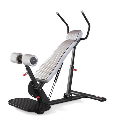 Скамья для пресса (скручивание) Panatta FIT EVO