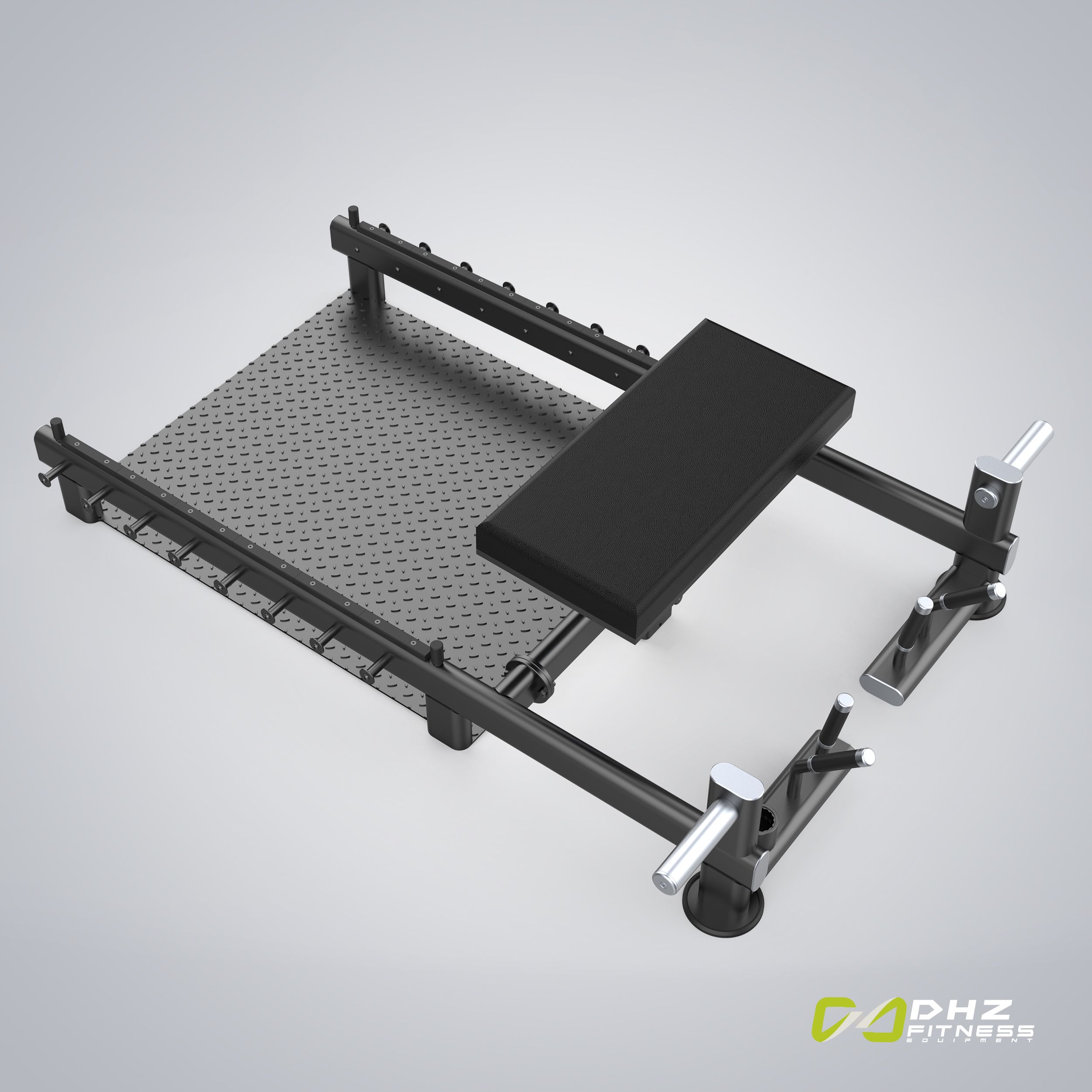 Тренажер для ягодиц DHZ A606