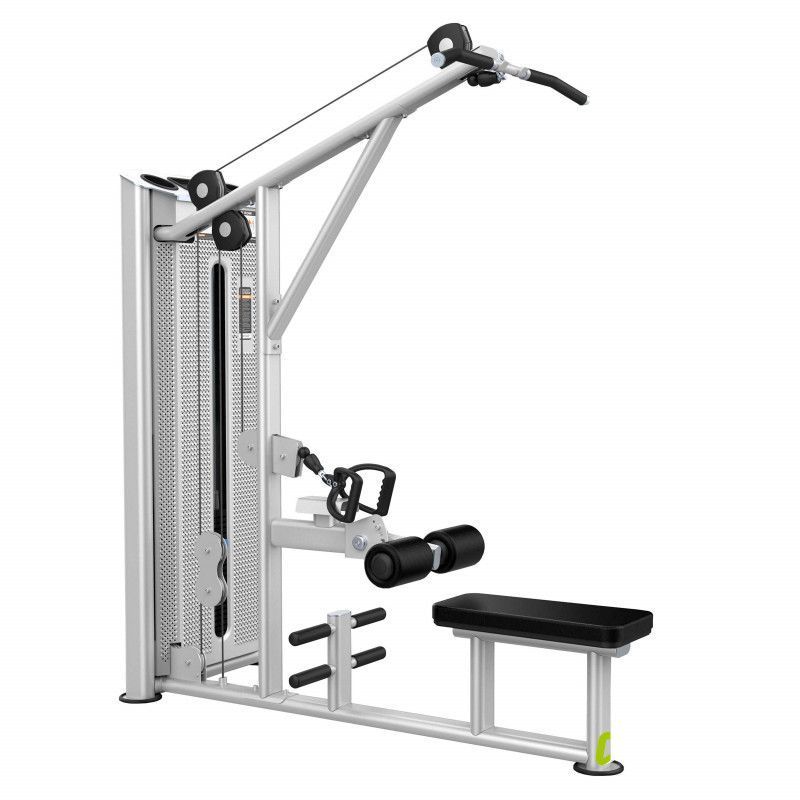 Тяга сверху/Гребная тяга DHZ U2085