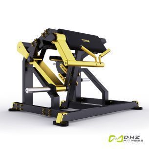 Бицепс-машина сидя (Biceps Curl) DHZ Y970ZA 