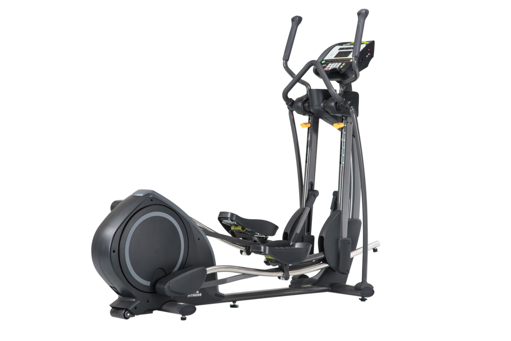 Эллиптический тренажер SportsArt E835