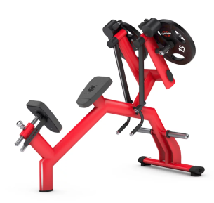 Независимое горизонтальное отведение плеча PURE CRAFT DUAL GYM80