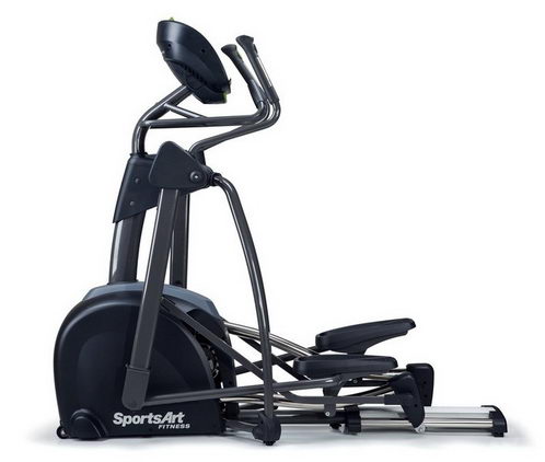 Эллиптический тренажер SportsArt E865