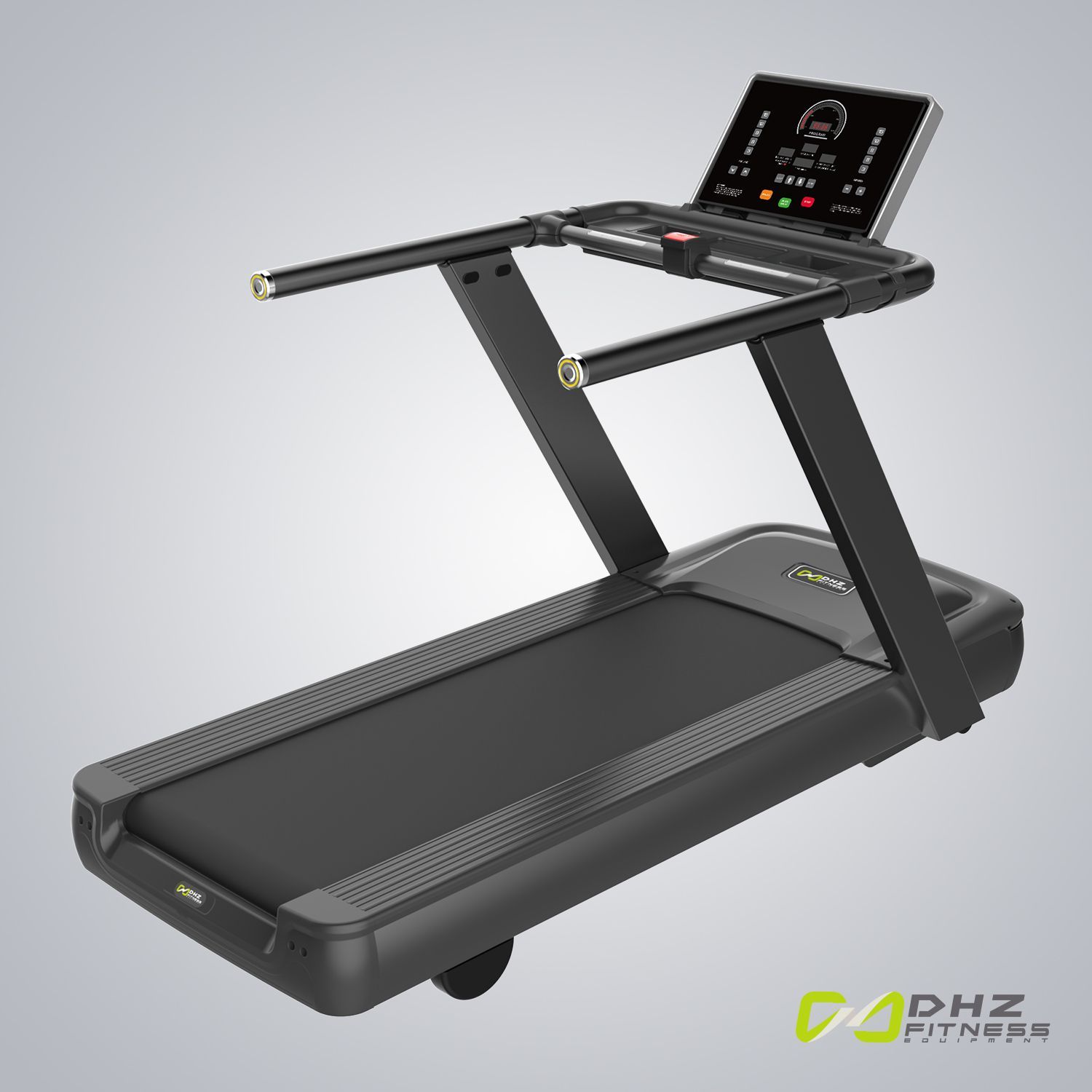Беговая дорожка DHZ X8600