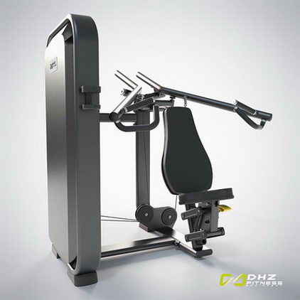 Вертикальный жим (дельты) DHZ Fusion Pro