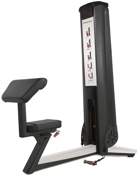 Тросовая тяга на бицепс FREEMOTION FM GEN 2 SELECTORIZED