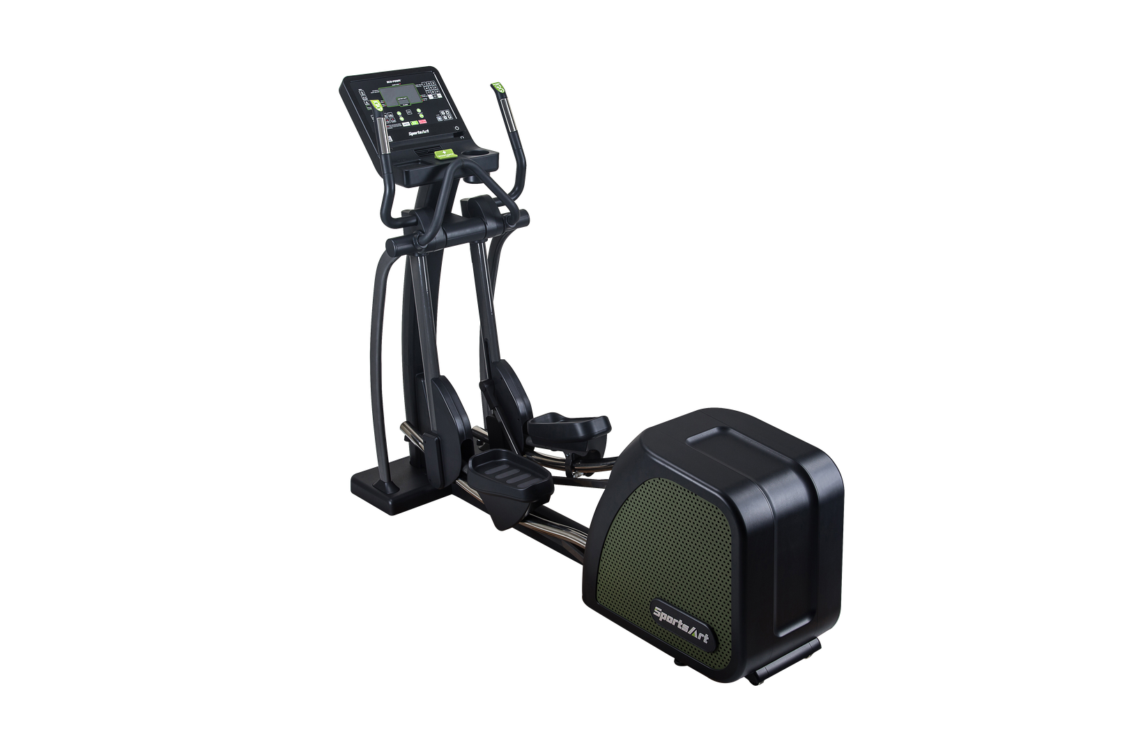 Эллиптический тренажер SportsArt G876