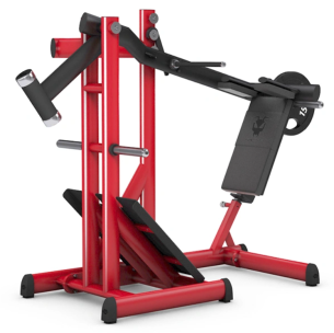 Маятниковые приседания PURE CRAFT GYM80
