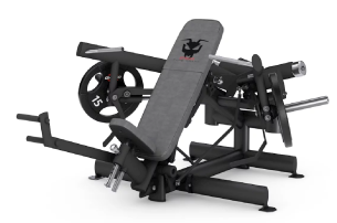 Независимый жим от плеч PURE CRAFT STRONG GYM80