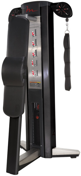 Тросовый тренажер для мышц брюшного пресса FREEMOTION FM GEN 2 SELECTORIZED