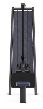 Нижняя тяга GYM80 SYGNUM Standards 