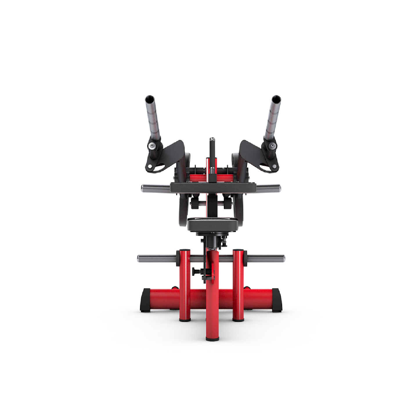 Независимые вертикальные отжимания PURE CRAFT DUAL GYM80