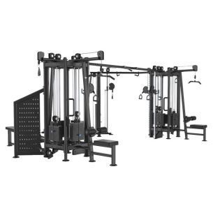 Мультикроссовер 9 - позиционный (Multistation) DHZ U2066PB