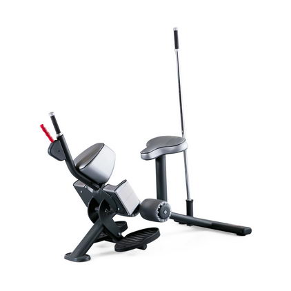 Торс-машина Panatta FIT EVO