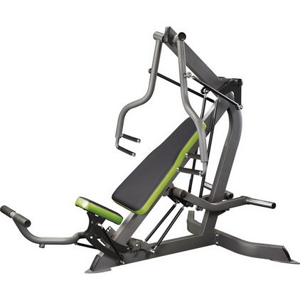 Жим под углом вниз InterAtletika XR-Line