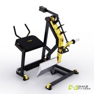 Глют-машина (ягодицы) (Rear Kick) DHZ Y940ZA 