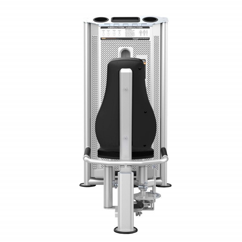 Сведение/Разведение ног сидя DHZ U2021