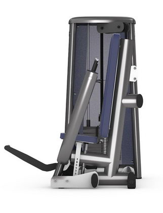 Грудной жим с мягким стартом GYM80 SYGNUM Standards 