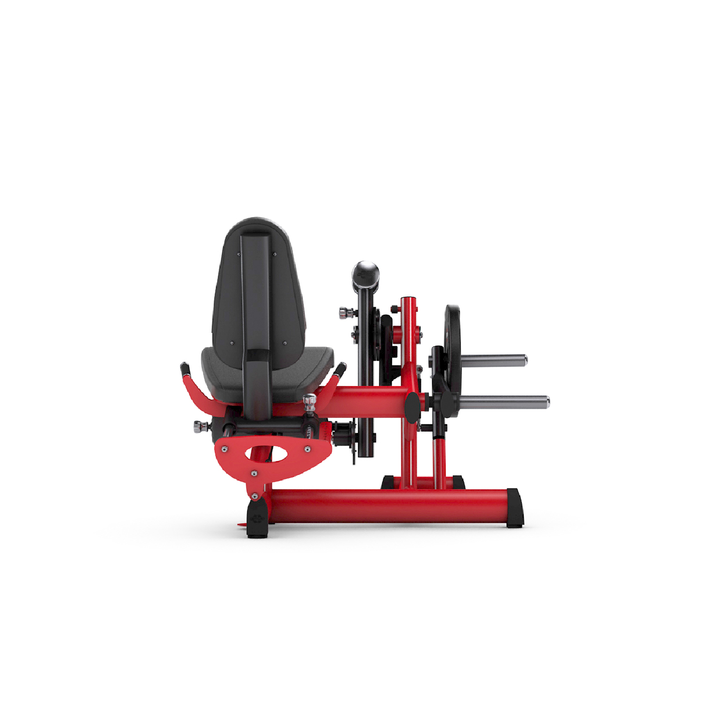 Разгибание ног сидя PURE CRAFT GYM80