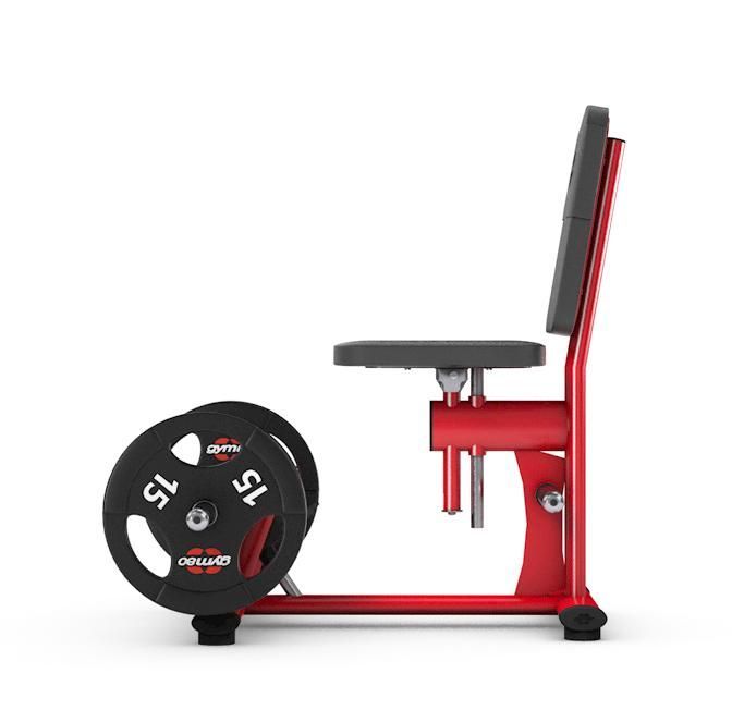 Икроножные мышцы сидя PURE CRAFT GYM80