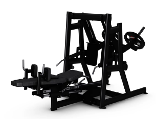 Независимый жим ногами PURE CRAFT STRONG GYM80