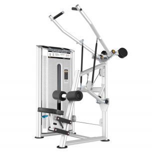 Тяга сверху. Вертикальный блок DHZ U2035