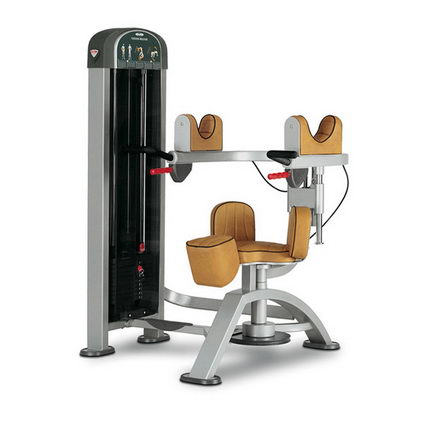 Торс-машина Panatta XP LUX