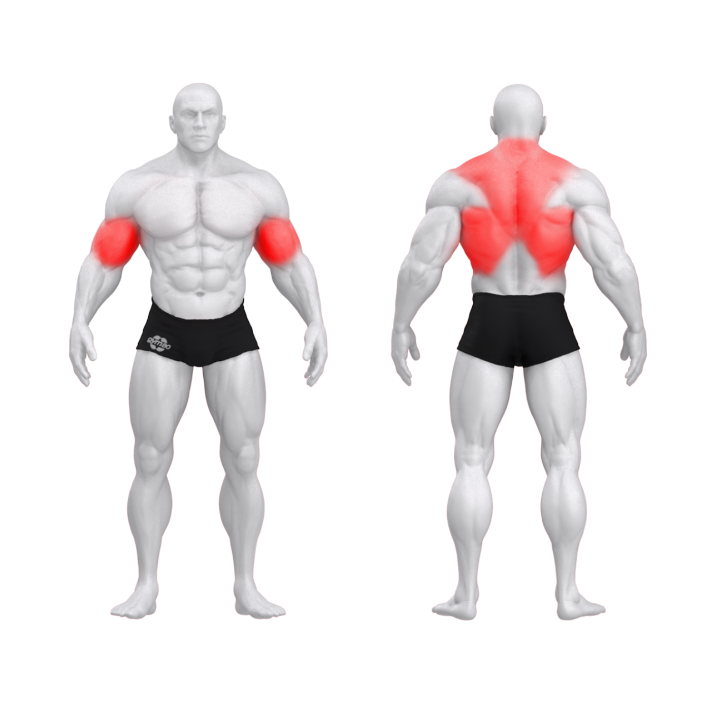 Независимая наклонная тяга PURE CRAFT DUAL GYM80
