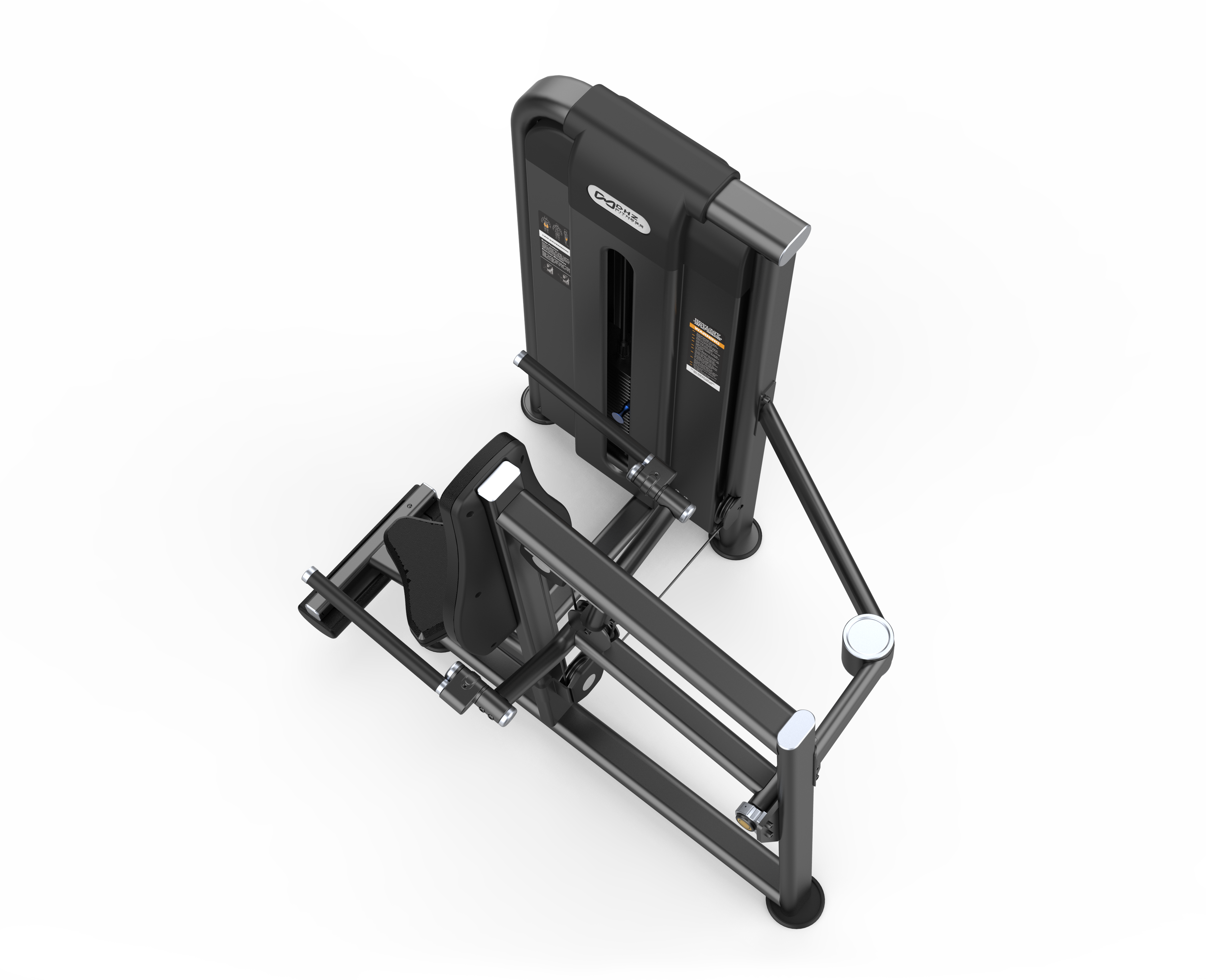 Трицепс-машина. Имитация отжиманий DHZ U2026C