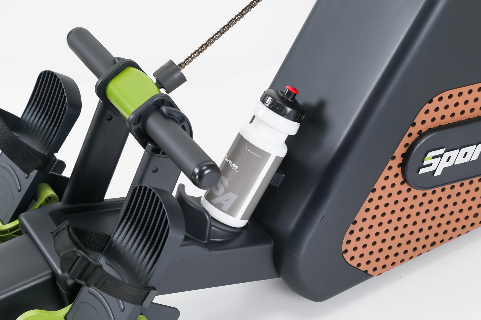 Гребной тренажер SportsArt R260