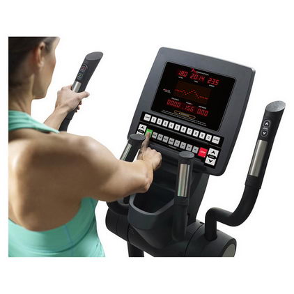 Эллиптический тренажер FREEMOTION e8.5 Elliptical