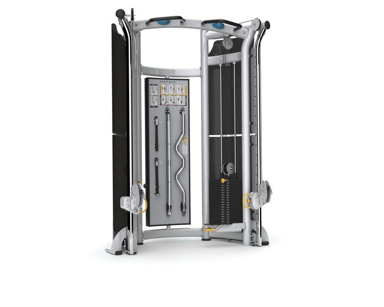 Мультикомплекс Functional Trainer Matrix Aura 400