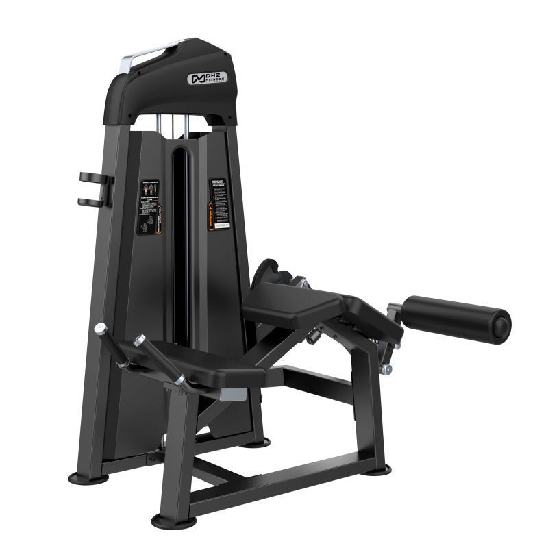 Сгибание ног лежа DHZ Evost I