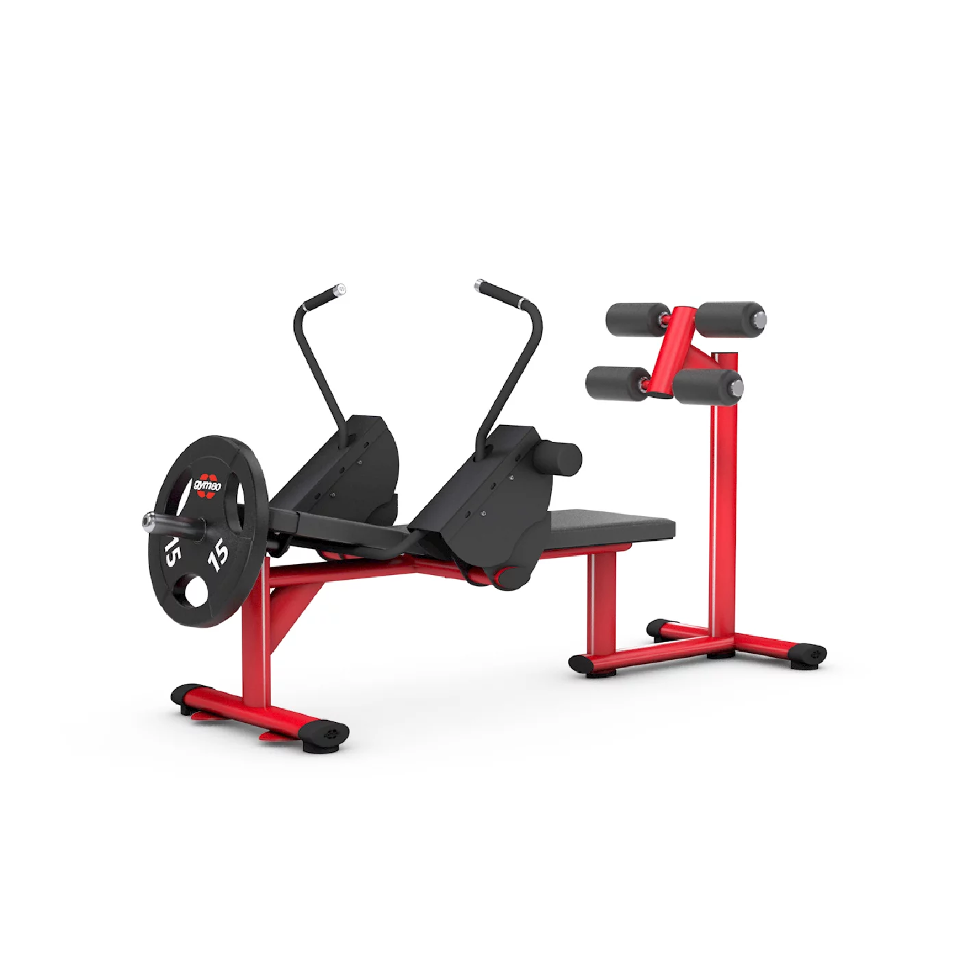Пресс PURE CRAFT GYM80